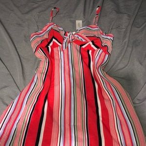 NWT francescas dress